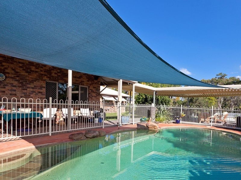 14 Satinash Court, Capalaba QLD 4157