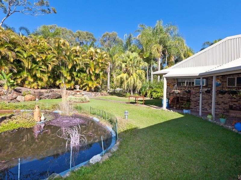14 Satinash Court, Capalaba QLD 4157
