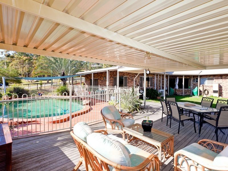 14 Satinash Court, Capalaba QLD 4157