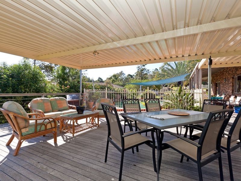 14 Satinash Court, Capalaba QLD 4157
