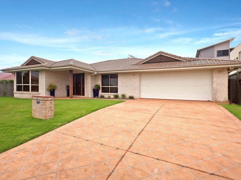 14 Rachel Place, Thornlands QLD 4164
