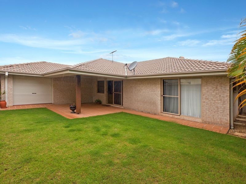 14 Rachel Place, Thornlands QLD 4164