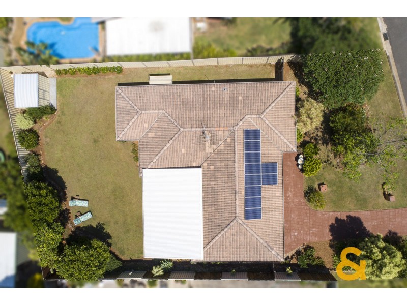 3 Beldale Court, Wellington Point QLD 4160