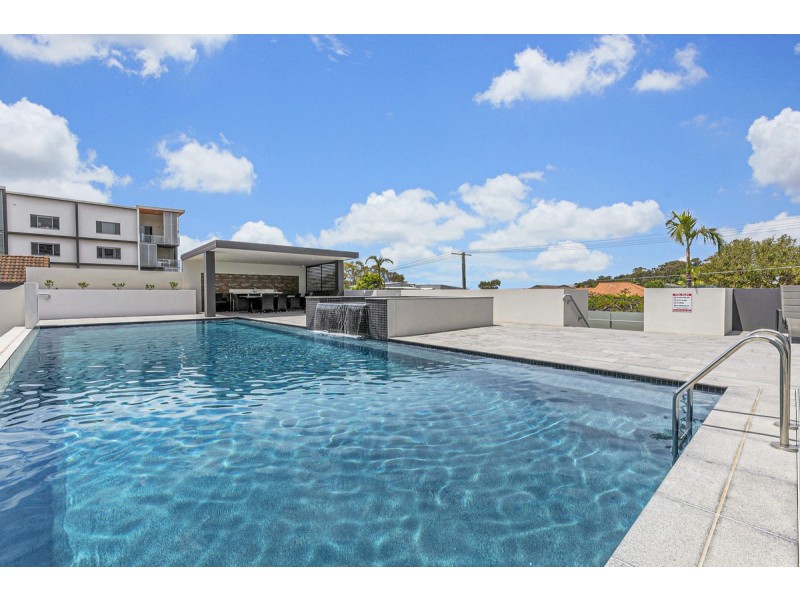 81/45 Shore Street East, Cleveland QLD 4163