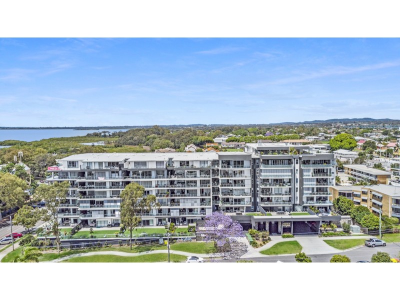 81/45 Shore Street East, Cleveland QLD 4163