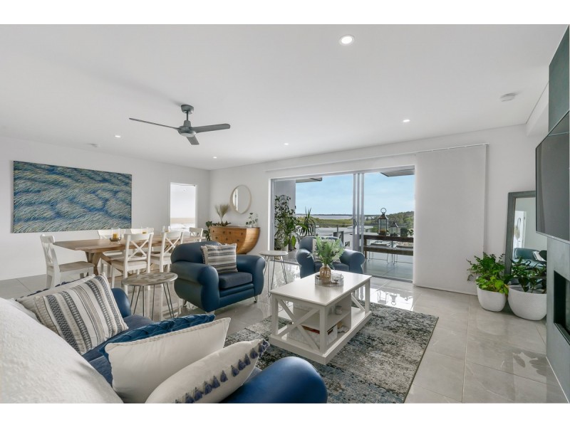 81/45 Shore Street East, Cleveland QLD 4163