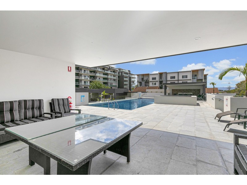 81/45 Shore Street East, Cleveland QLD 4163