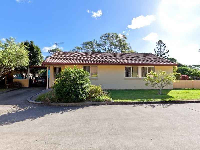 6/35 – 39 Fisher Road, Thorneside QLD 4158