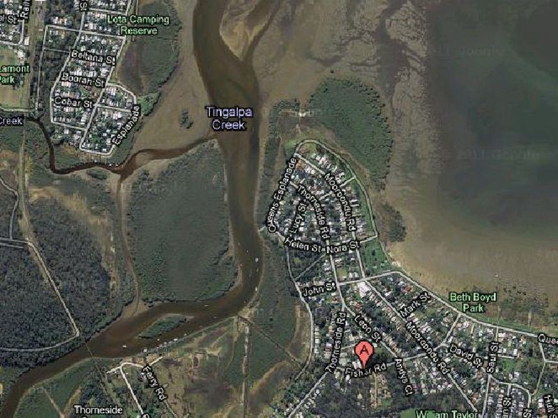 6/35 – 39 Fisher Road, Thorneside QLD 4158