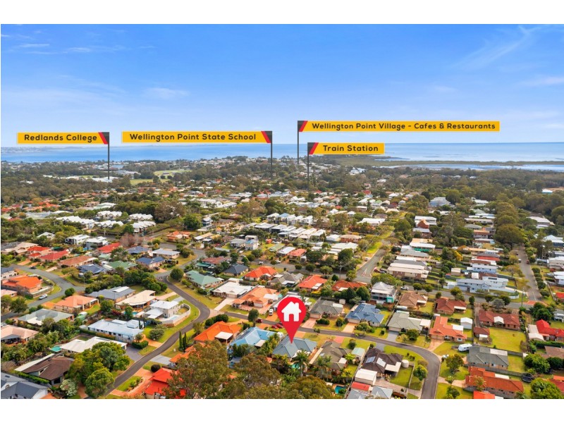 9 Farnham Street, Wellington Point QLD 4160