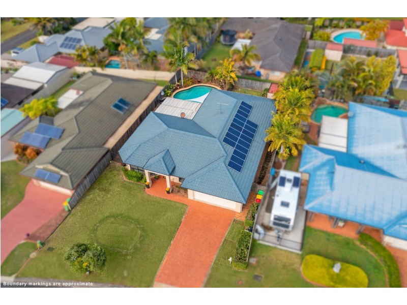 9 Farnham Street, Wellington Point QLD 4160