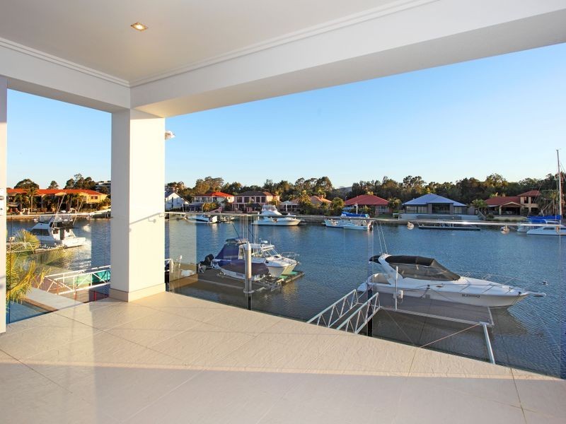 1/38 Cayman Cres, Ormiston QLD 4160
