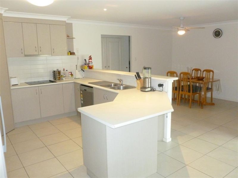 1 Crosby Place, Cleveland QLD 4163