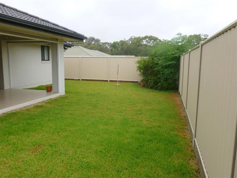 1 Crosby Place, Cleveland QLD 4163