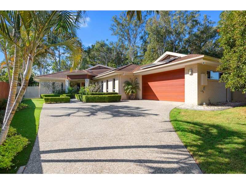 24 Jabiru Place, Cleveland QLD 4163