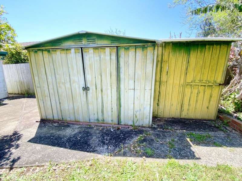 27 Myra Street, Birkdale QLD 4159