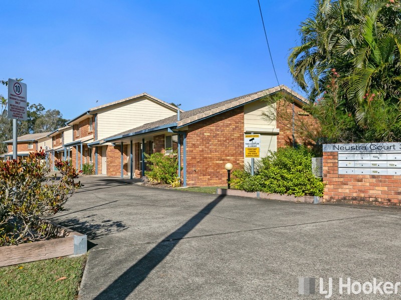5/30 Holland Crescent, Capalaba QLD 4157