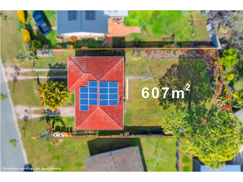 37 Pittwin Road South, Capalaba QLD 4157