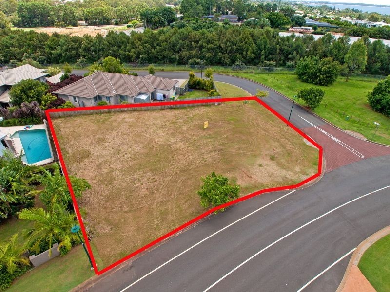 29 Bedarra Street, Redland Bay QLD 4165