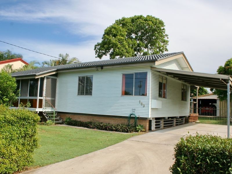 189 Redland Bay Road, Capalaba QLD 4157
