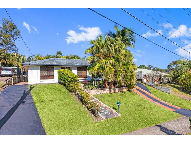 6 Redruth Road, Alexandra Hills QLD 4161