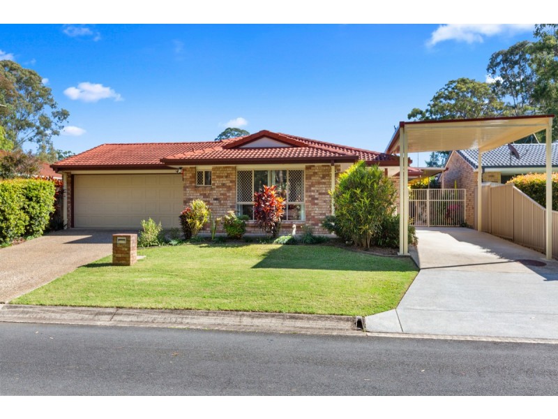 3 Adam Street, Cleveland QLD 4163