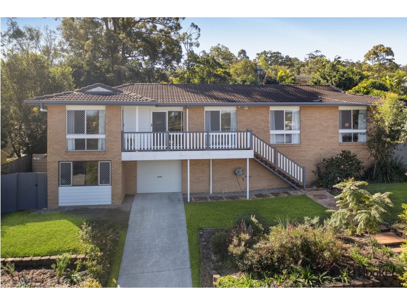 4 Carissa Street, Shailer Park QLD 4128