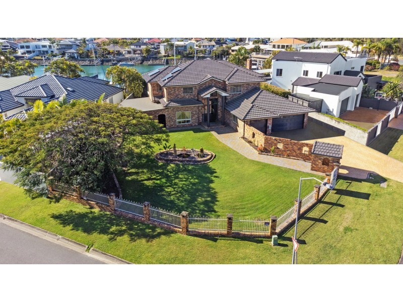 20 Sommersea Drive, Raby Bay QLD 4163