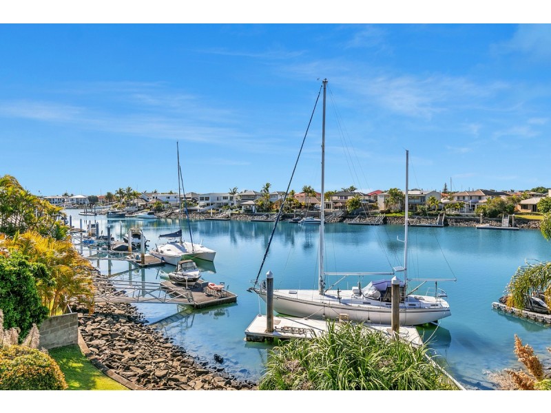 20 Sommersea Drive, Raby Bay QLD 4163