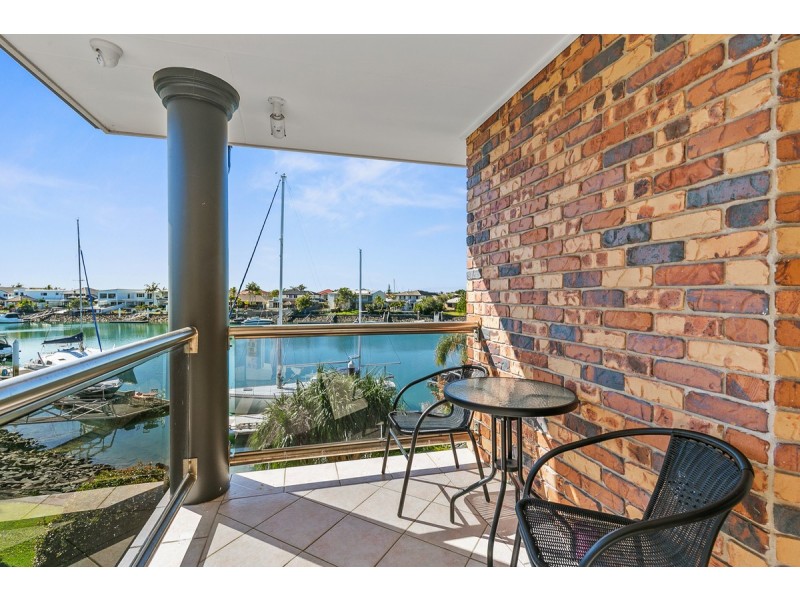 20 Sommersea Drive, Raby Bay QLD 4163