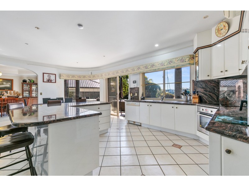 20 Sommersea Drive, Raby Bay QLD 4163