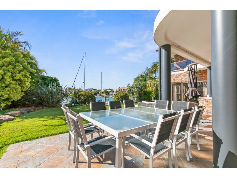20 Sommersea Drive, Raby Bay QLD 4163