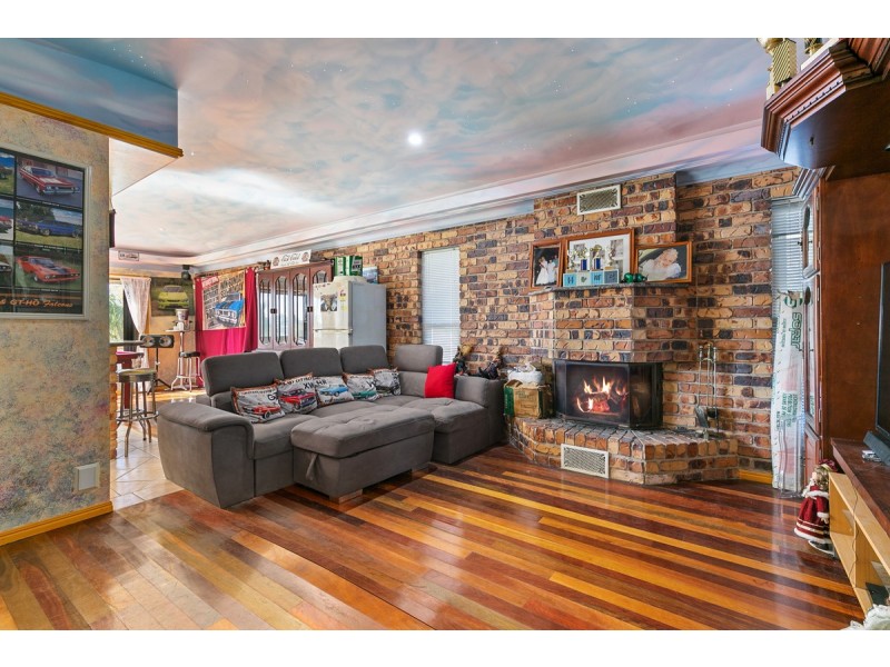 20 Sommersea Drive, Raby Bay QLD 4163