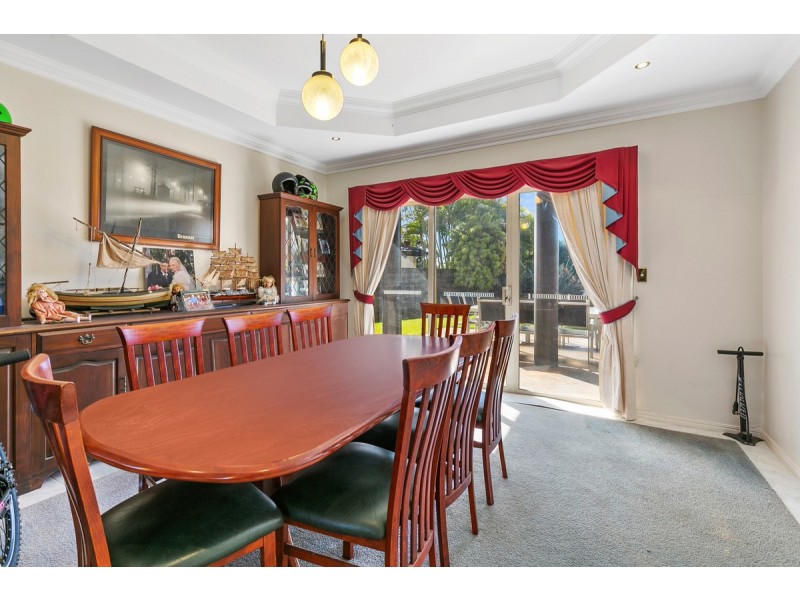 20 Sommersea Drive, Raby Bay QLD 4163