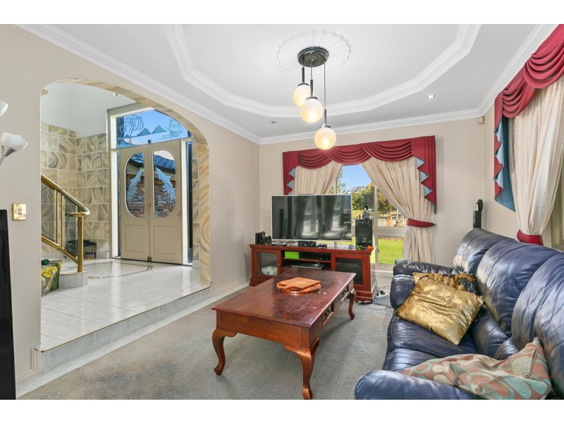 20 Sommersea Drive, Raby Bay QLD 4163