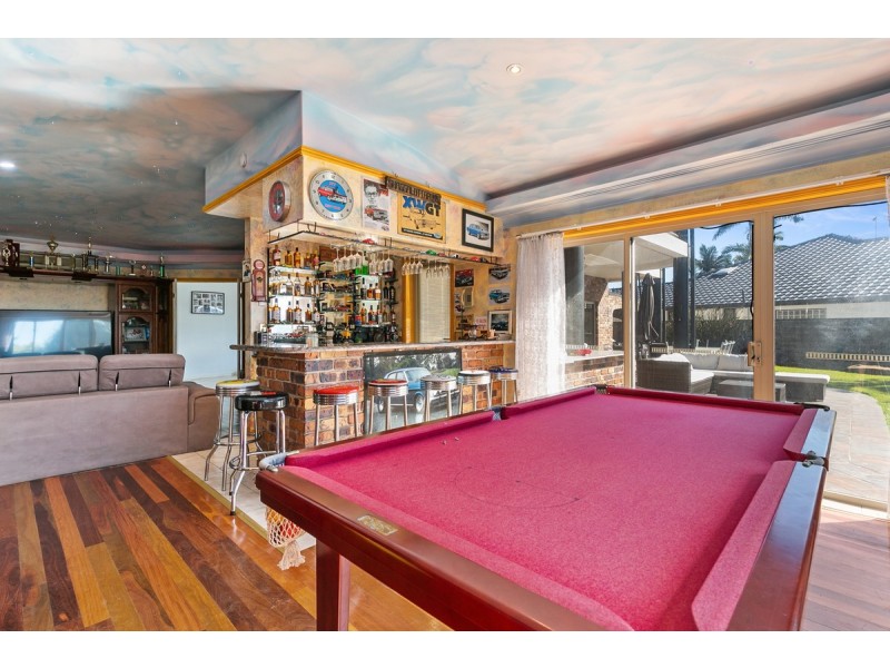 20 Sommersea Drive, Raby Bay QLD 4163