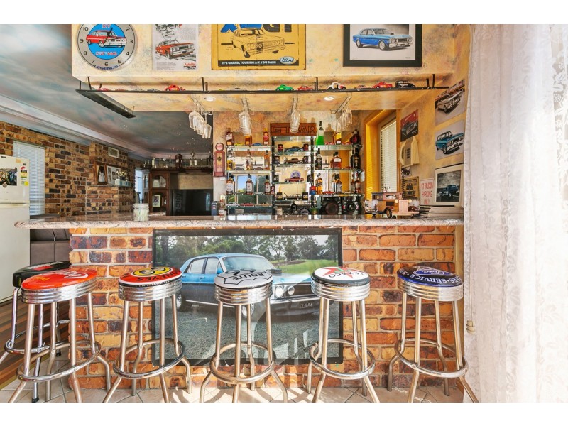 20 Sommersea Drive, Raby Bay QLD 4163