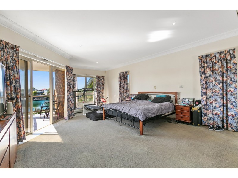 20 Sommersea Drive, Raby Bay QLD 4163