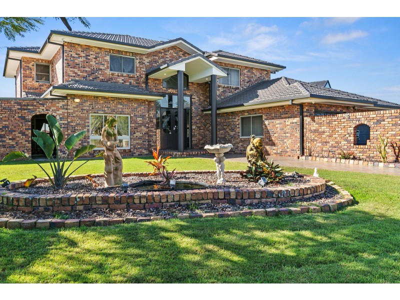 20 Sommersea Drive, Raby Bay QLD 4163