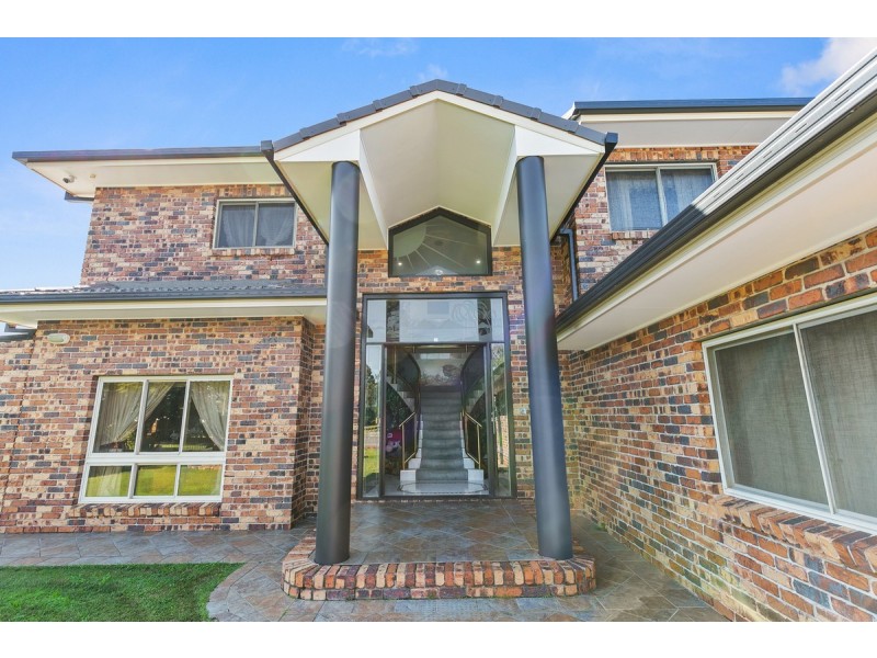 20 Sommersea Drive, Raby Bay QLD 4163