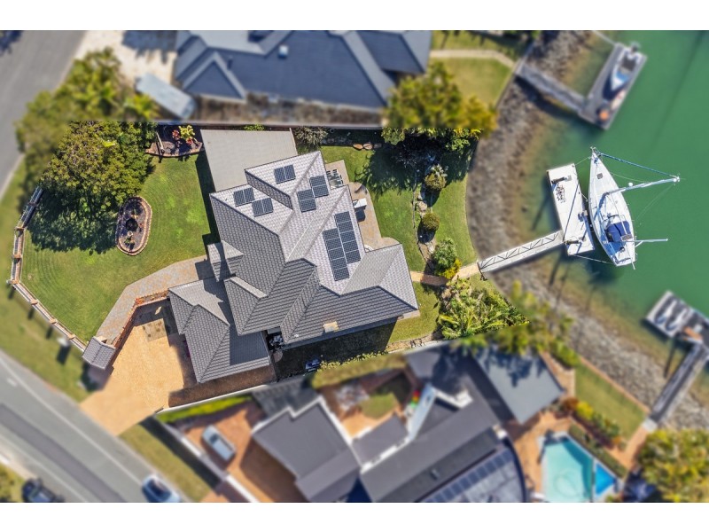 20 Sommersea Drive, Raby Bay QLD 4163