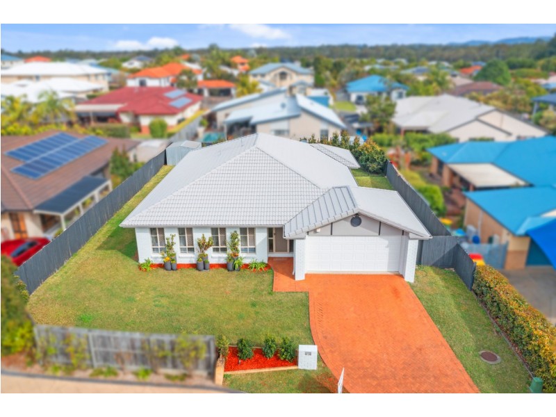 13 Hawkins Place, Thornlands QLD 4164