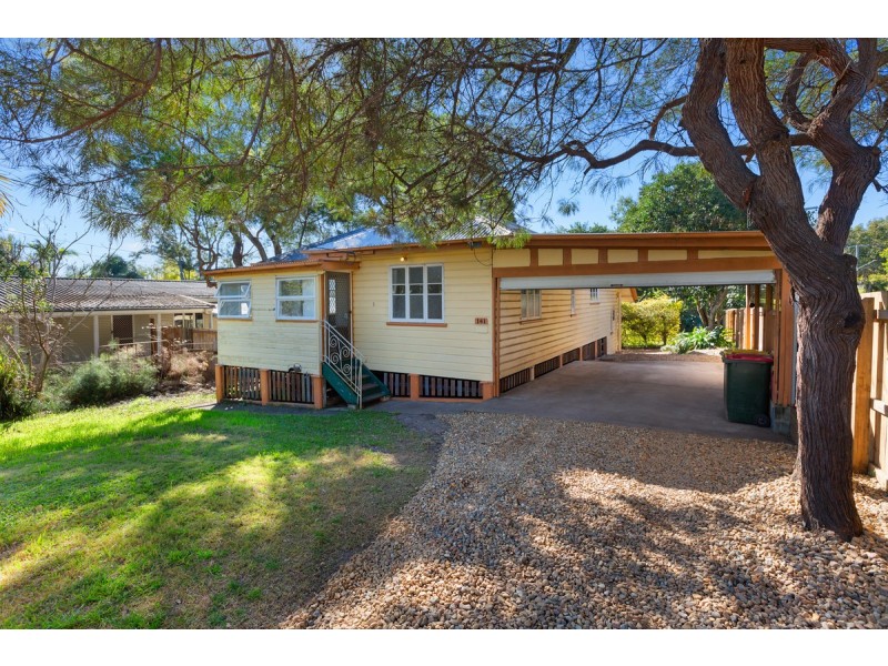 141 Sibley Road, Wynnum West QLD 4178