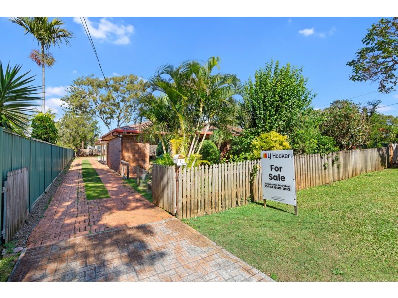 31 Warner Street, Wellington Point QLD 4160