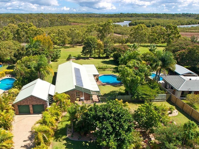 15 Catherine Street, Birkdale QLD 4159