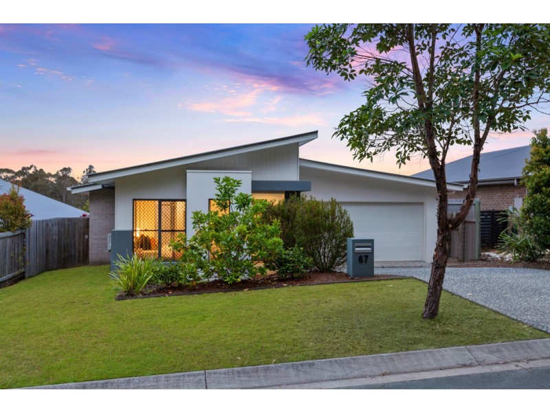 67 Sarsenet Circuit, Mount Cotton QLD 4165