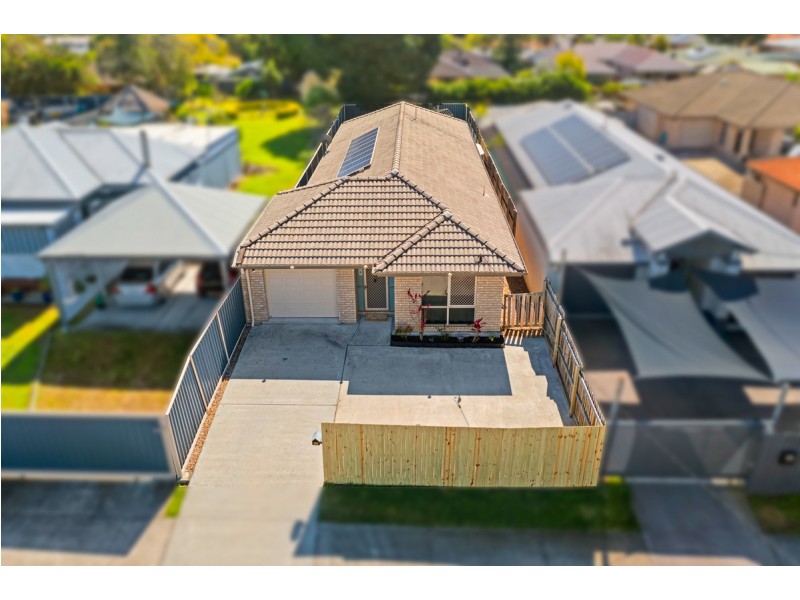 520 Old Cleveland Road East, Birkdale QLD 4159