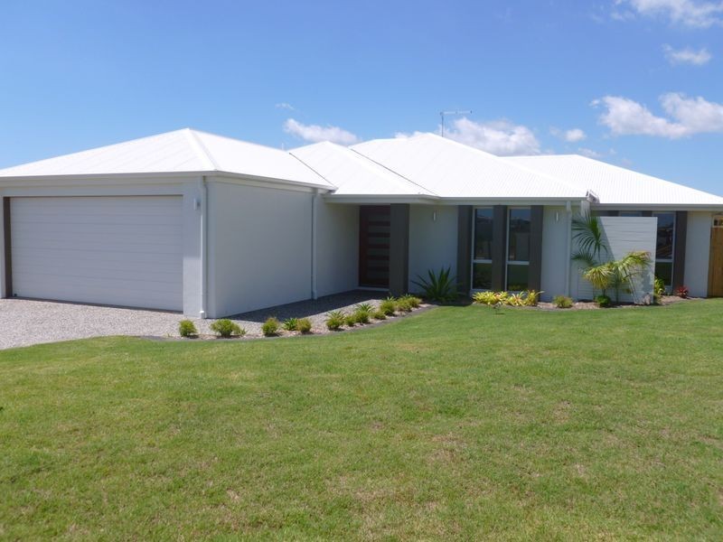 12 Maged Place, Thornlands QLD 4164
