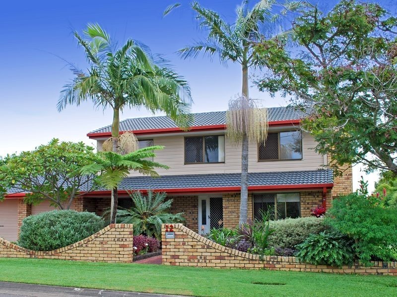 12 Biscay Street, Wellington Point QLD 4160