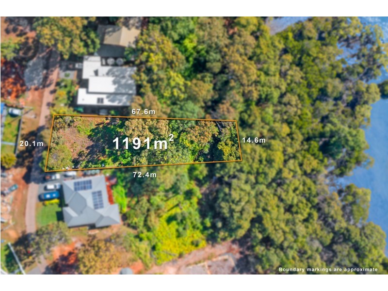 9 Bay Drive, Russell Island QLD 4184